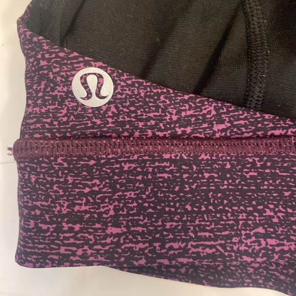 Lululemon F&F Bra (Nulux) - Picture 5 of 7